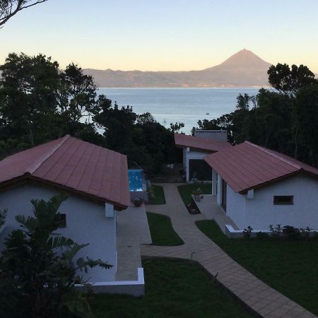 Villas Casteletes Urzelina Εξωτερικό φωτογραφία