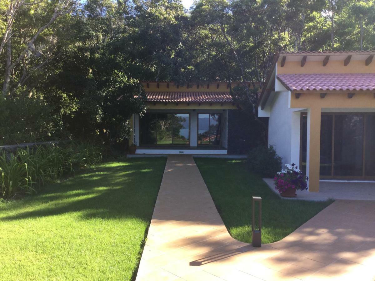 Villas Casteletes Urzelina Εξωτερικό φωτογραφία