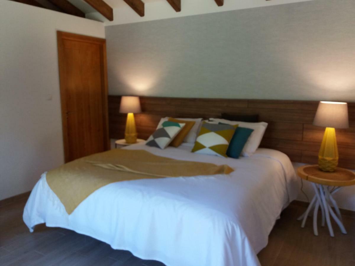 Villas Casteletes Urzelina Εξωτερικό φωτογραφία