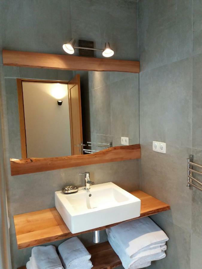 Villas Casteletes Urzelina Εξωτερικό φωτογραφία