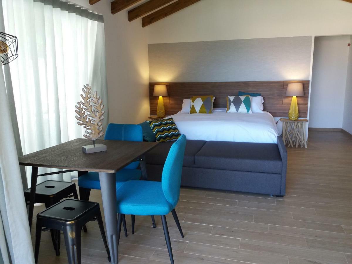 Villas Casteletes Urzelina Εξωτερικό φωτογραφία