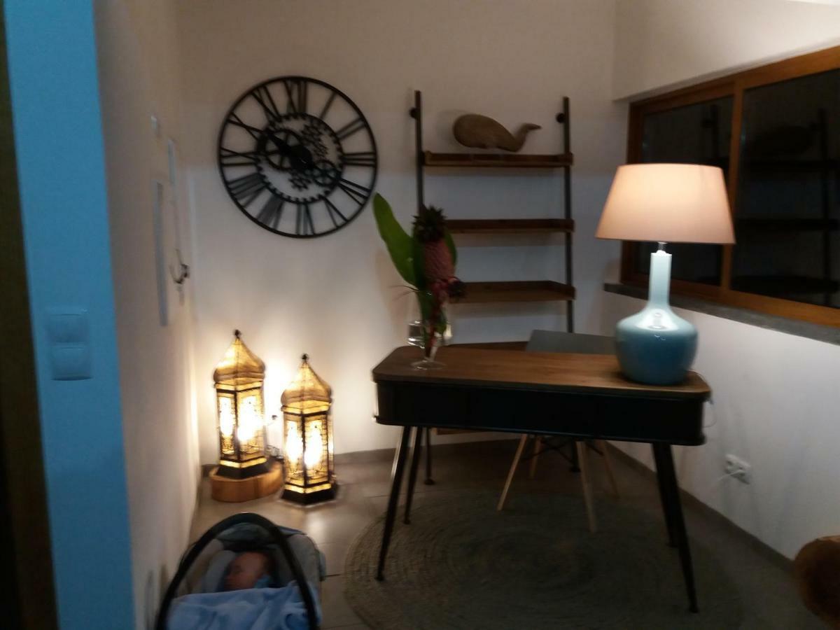 Villas Casteletes Urzelina Εξωτερικό φωτογραφία