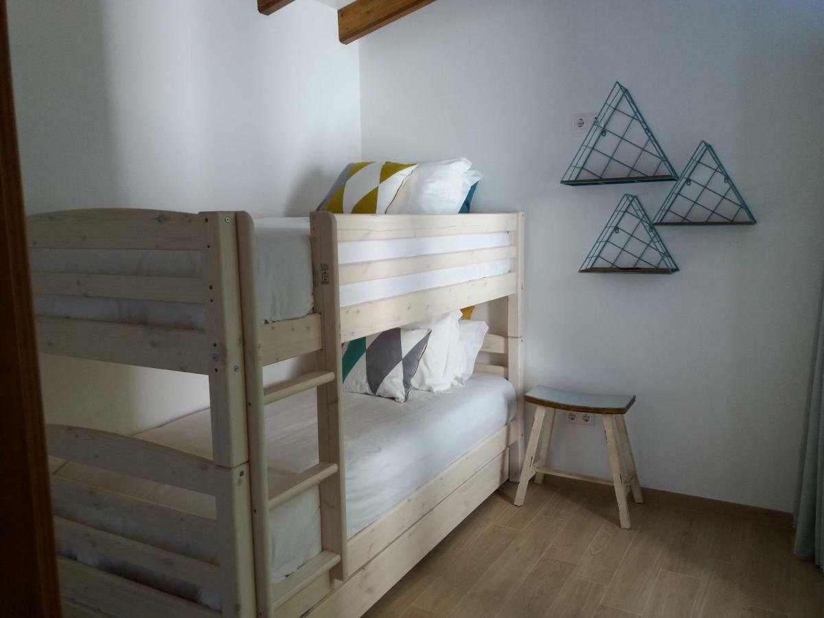 Villas Casteletes Urzelina Εξωτερικό φωτογραφία