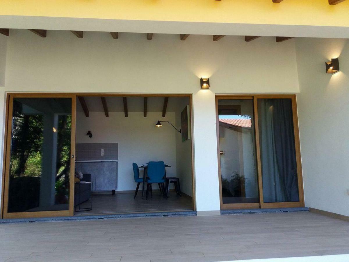 Villas Casteletes Urzelina Εξωτερικό φωτογραφία